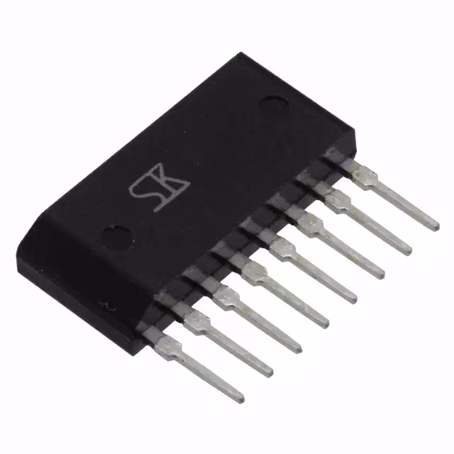 STA302A Sanken  Transistors - Bipolar (BJT) - Arrays